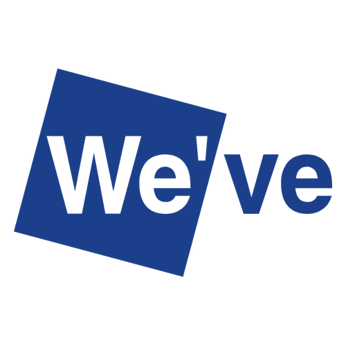 We’ve
